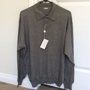 Zilli Sweater